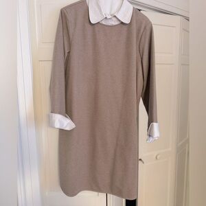 Tuckernuck Sandwhisp Dakotah Dress XL